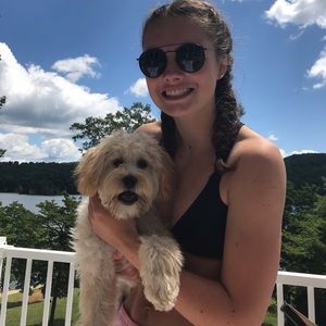 Meet your Posher, Mara